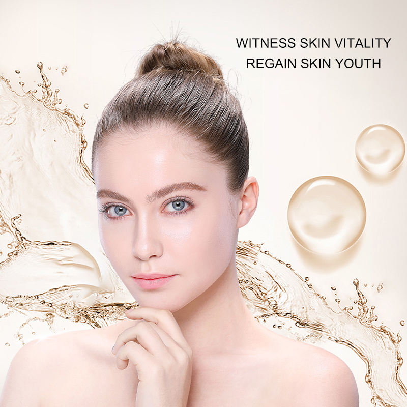 OKADY 24H Moisturizing &amp; Anti-Aging Bifida Ferment Lysate Skin Care Set–6 Piece Set, Smooth Wrinkles &amp; Lock in Hydration (All Skin Types)